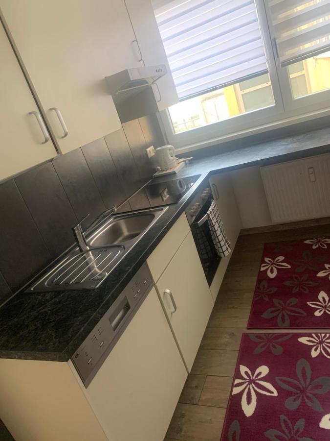 Smart Stay Apartment フェルトキルヒ エクステリア 写真
