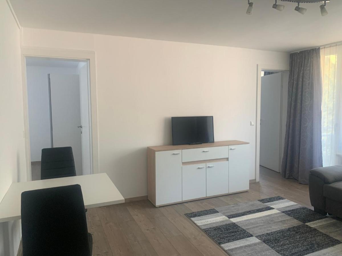 Smart Stay Apartment フェルトキルヒ エクステリア 写真