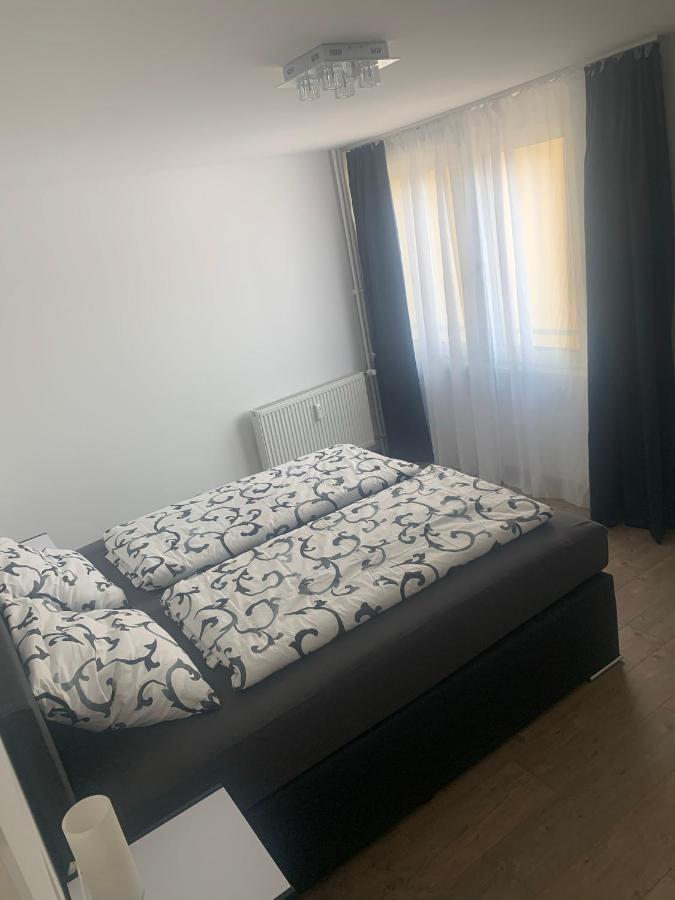 Smart Stay Apartment フェルトキルヒ エクステリア 写真